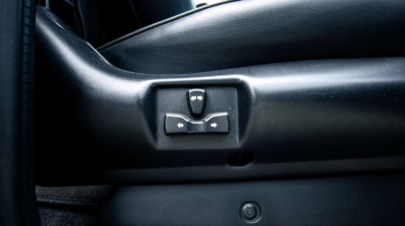 Nissan Patrol, снимка 13 - Автомобили и джипове - 52534370