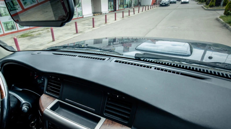 Nissan Patrol, снимка 12 - Автомобили и джипове - 52534370