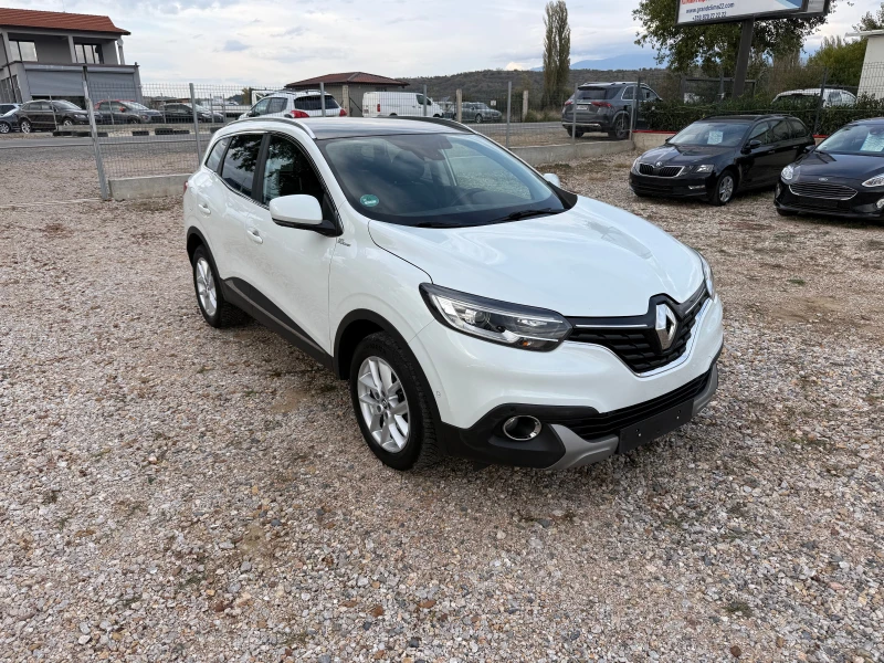 Renault Kadjar 1.5d/XMOD/AUTOMATIC/PANORAMA/FULL/EURO6
