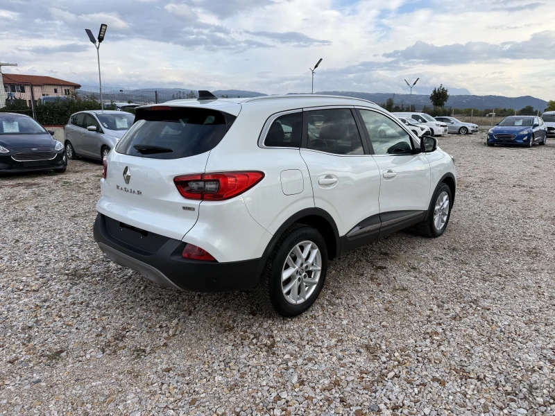 Renault Kadjar 1.5d/XMOD/AUTOMATIC/PANORAMA/FULL/EURO6, снимка 2 - Автомобили и джипове - 52176476