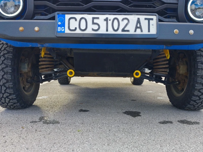 Lada Niva, снимка 17 - Автомобили и джипове - 52529068