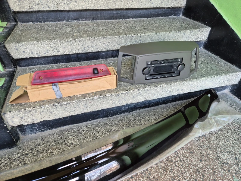 Jeep Grand cherokee 3.0 CRD, снимка 13 - Автомобили и джипове - 52548699