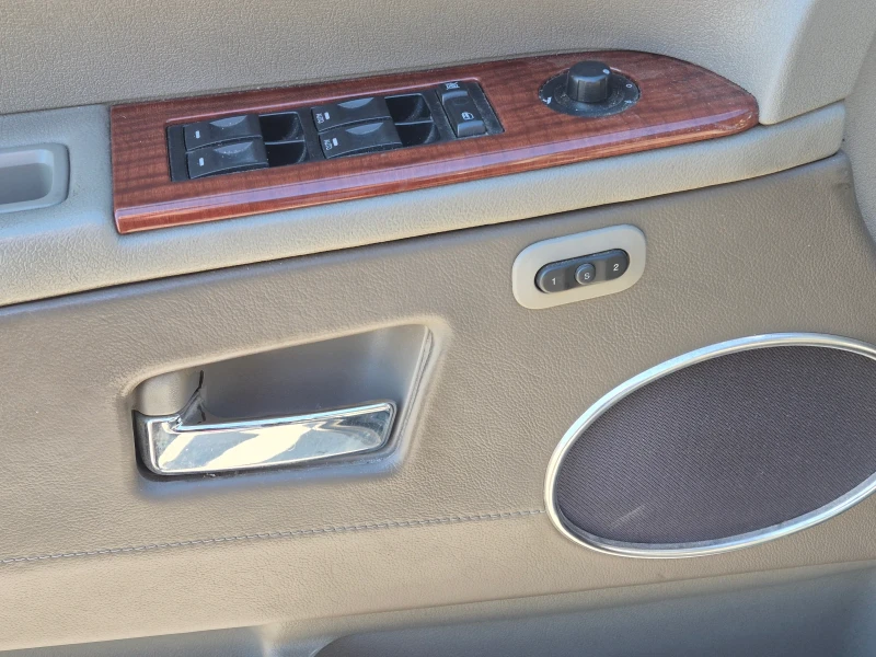 Jeep Grand cherokee 3.0 CRD, снимка 7 - Автомобили и джипове - 52548699