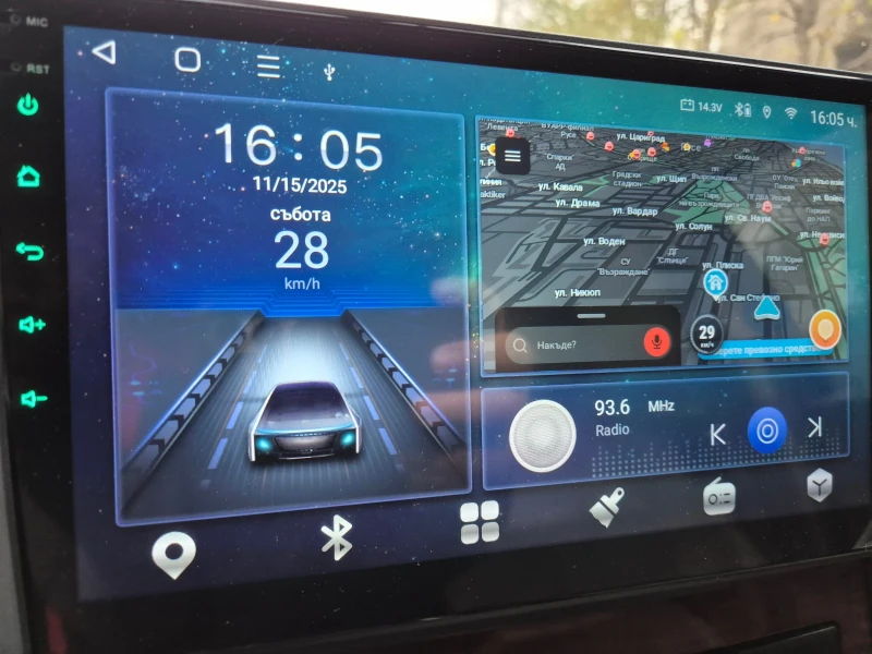 Jeep Grand cherokee 3.0 CRD, снимка 15 - Автомобили и джипове - 52548699