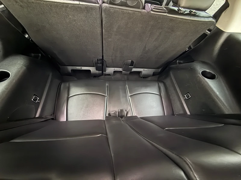 Fiat Freemont 2.0 Mjet 7м 4х4!Перфекно състояние!Реални километр, снимка 13 - Автомобили и джипове - 52672381