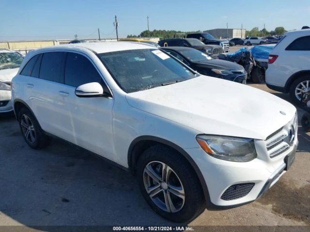 Mercedes-Benz GLC 300 ПОДГРЕВ* КАМЕРА* КЕЙЛЕС* СЛЕДЕНЕ* НА* ЛЕНТИ* , снимка 1 - Автомобили и джипове - 48709511