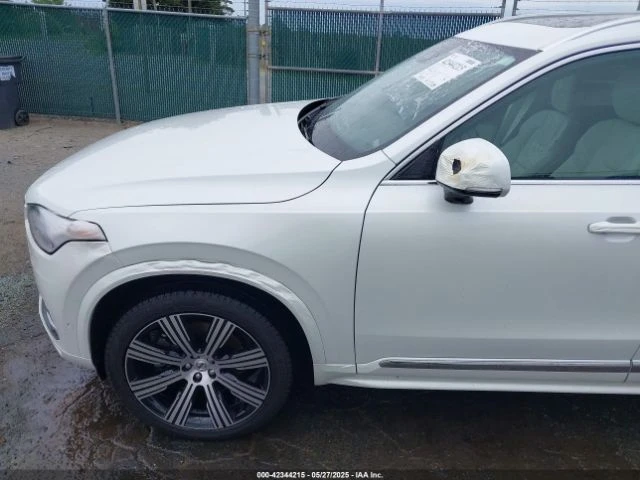 Volvo Xc90 PLUS BRIGHT THEME 7-SEATER CARFAX АВТО КРЕДИТ  - изображение 4