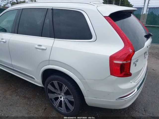 Volvo Xc90 PLUS BRIGHT THEME 7-SEATER CARFAX АВТО КРЕДИТ  - изображение 5