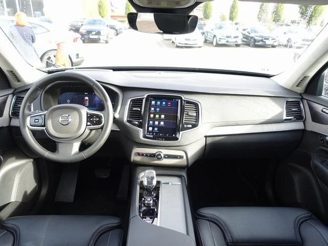 Volvo Xc90 Ultra T8 AWD - изображение 7