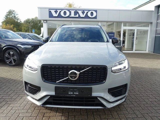 Volvo Xc90 Ultra T8 AWD - изображение 3