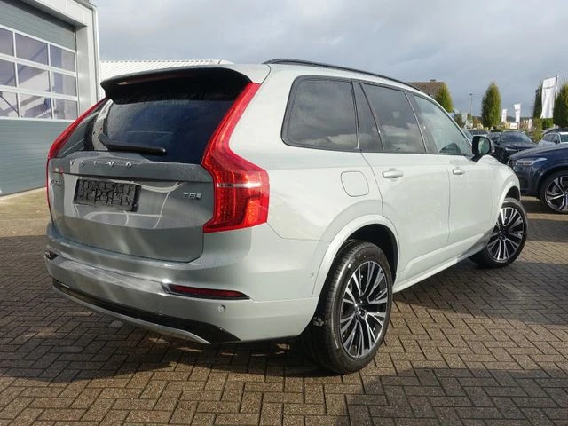 Volvo Xc90 Ultra T8 AWD - изображение 2
