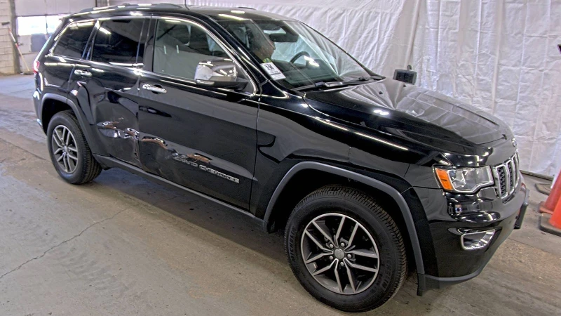 Jeep Grand cherokee LIMITED 3.6L ФИКСИРАНА ЦЕНА! - 21900 лв. / 11197.29 € - 94530326 1