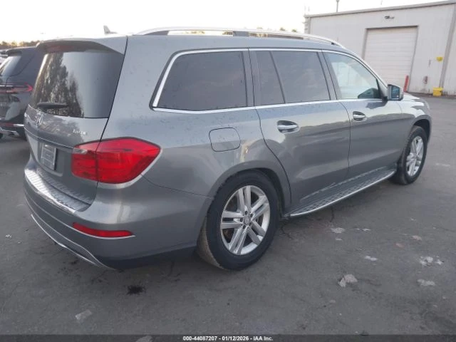 Mercedes-Benz GL 450 4MATIC, снимка 6 - Автомобили и джипове - 53190862