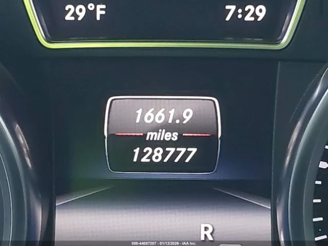 Mercedes-Benz GL 450 4MATIC, снимка 11 - Автомобили и джипове - 53190862