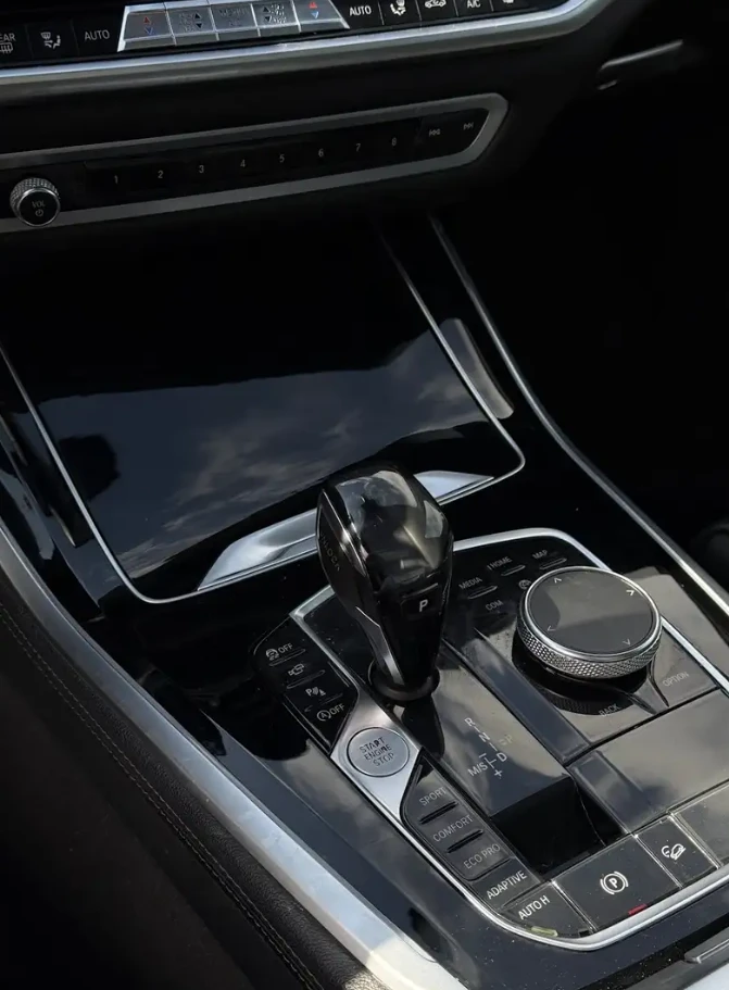 BMW X5 2019 BMW X5 xDrive40i | Mobile.bg � ����������� 9