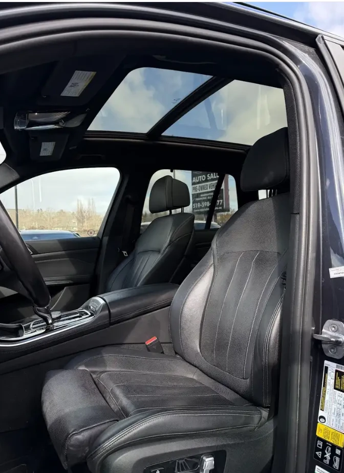 BMW X5 2019 BMW X5 xDrive40i | Mobile.bg � ����������� 7