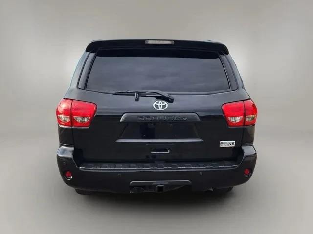 Toyota Sequoia PLATINUM * AWD * �� ������ * ���� �� �� *  | Mobile.bg � ����������� 5