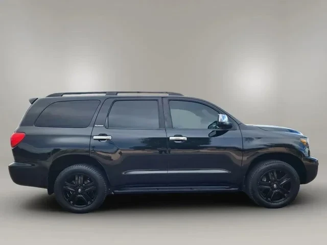 Toyota Sequoia PLATINUM * AWD * �� ������ * ���� �� �� *  | Mobile.bg � ����������� 3