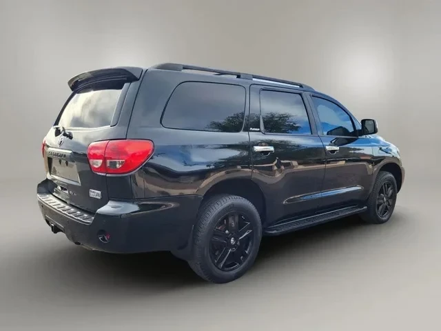Toyota Sequoia PLATINUM * AWD * �� ������ * ���� �� �� *  | Mobile.bg � ����������� 4