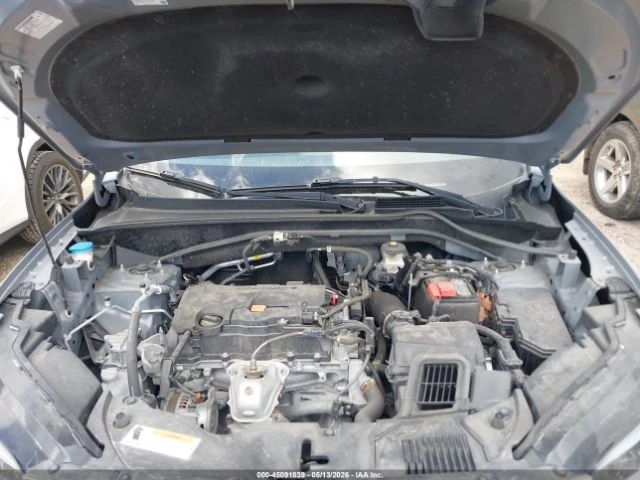 Honda Hr-v * AWD* SPORT* ПОДГРЕВ* NAVI* LED* , снимка 8 - Автомобили и джипове - 54903049