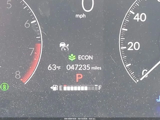Honda Hr-v * AWD* SPORT* ПОДГРЕВ* NAVI* LED* , снимка 13 - Автомобили и джипове - 54903049