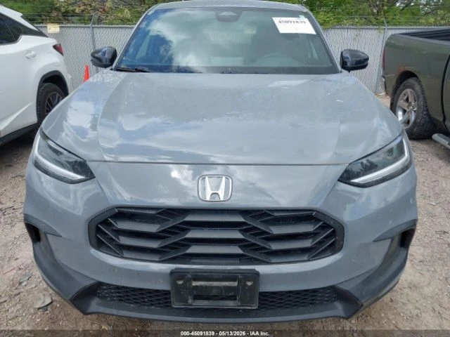 Honda Hr-v * AWD* SPORT* ПОДГРЕВ* NAVI* LED* , снимка 10 - Автомобили и джипове - 54903049