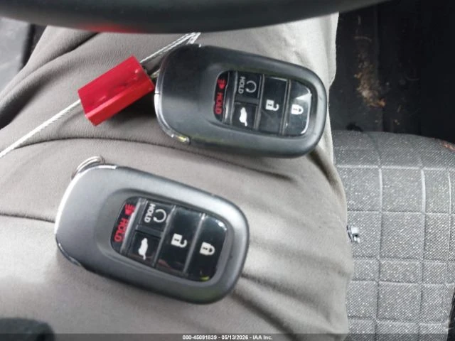 Honda Hr-v * AWD* SPORT* ПОДГРЕВ* NAVI* LED* , снимка 9 - Автомобили и джипове - 54903049