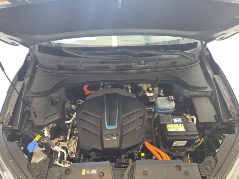 Hyundai Kona Prime, снимка 5 - Автомобили и джипове - 55621544