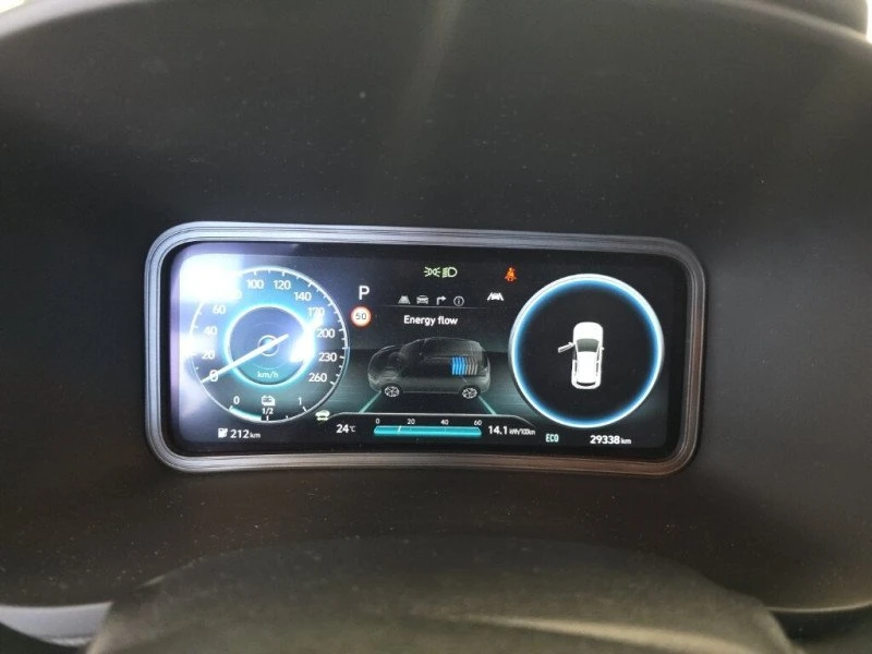 Hyundai Kona Prime, снимка 6 - Автомобили и джипове - 55621544
