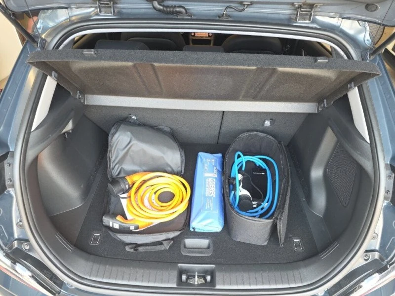 Hyundai Kona Prime, снимка 8 - Автомобили и джипове - 55621544