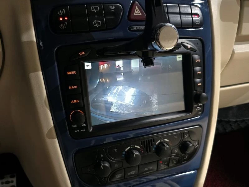 Mercedes-Benz G 500 113 962, снимка 17 - Автомобили и джипове - 56203842