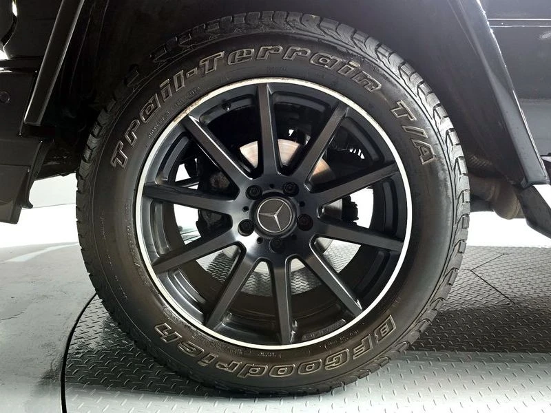 Mercedes-Benz G 500 113 962, снимка 5 - Автомобили и джипове - 56203842