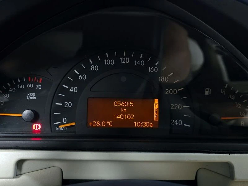 Mercedes-Benz G 500 113 962, снимка 8 - Автомобили и джипове - 56203842