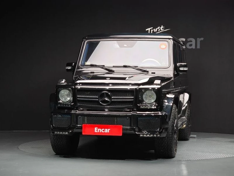 Mercedes-Benz G 500 113 962, снимка 3 - Автомобили и джипове - 56203842