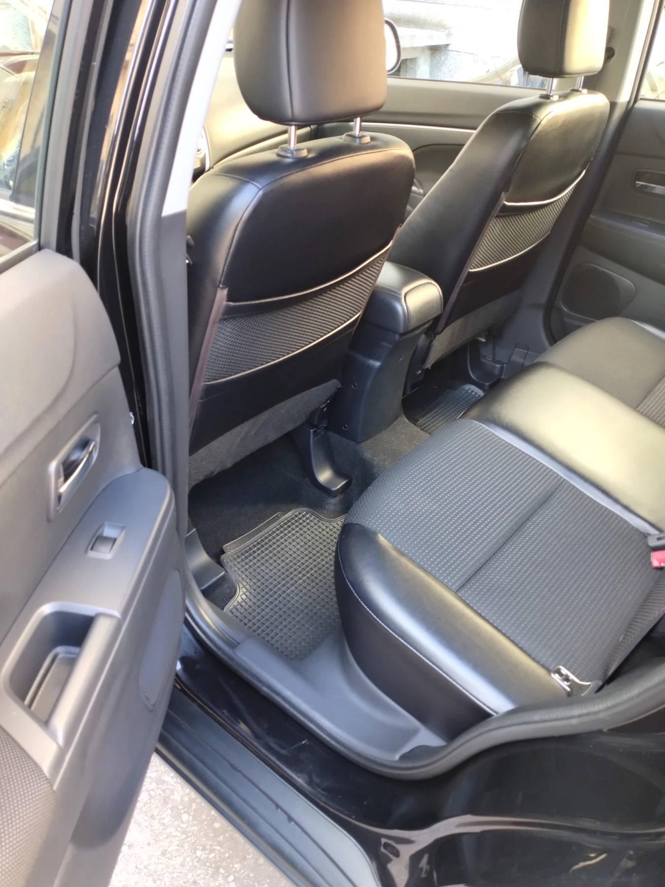 Citroen C4 AIRCROSS E-HDI 115 | Mobile.bg   11