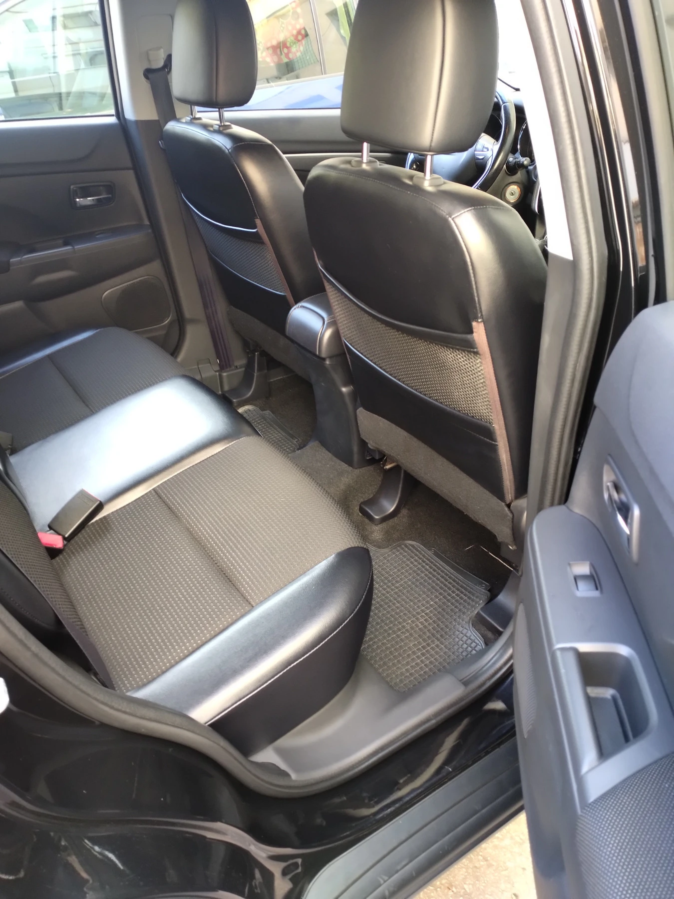 Citroen C4 AIRCROSS E-HDI 115 | Mobile.bg   12