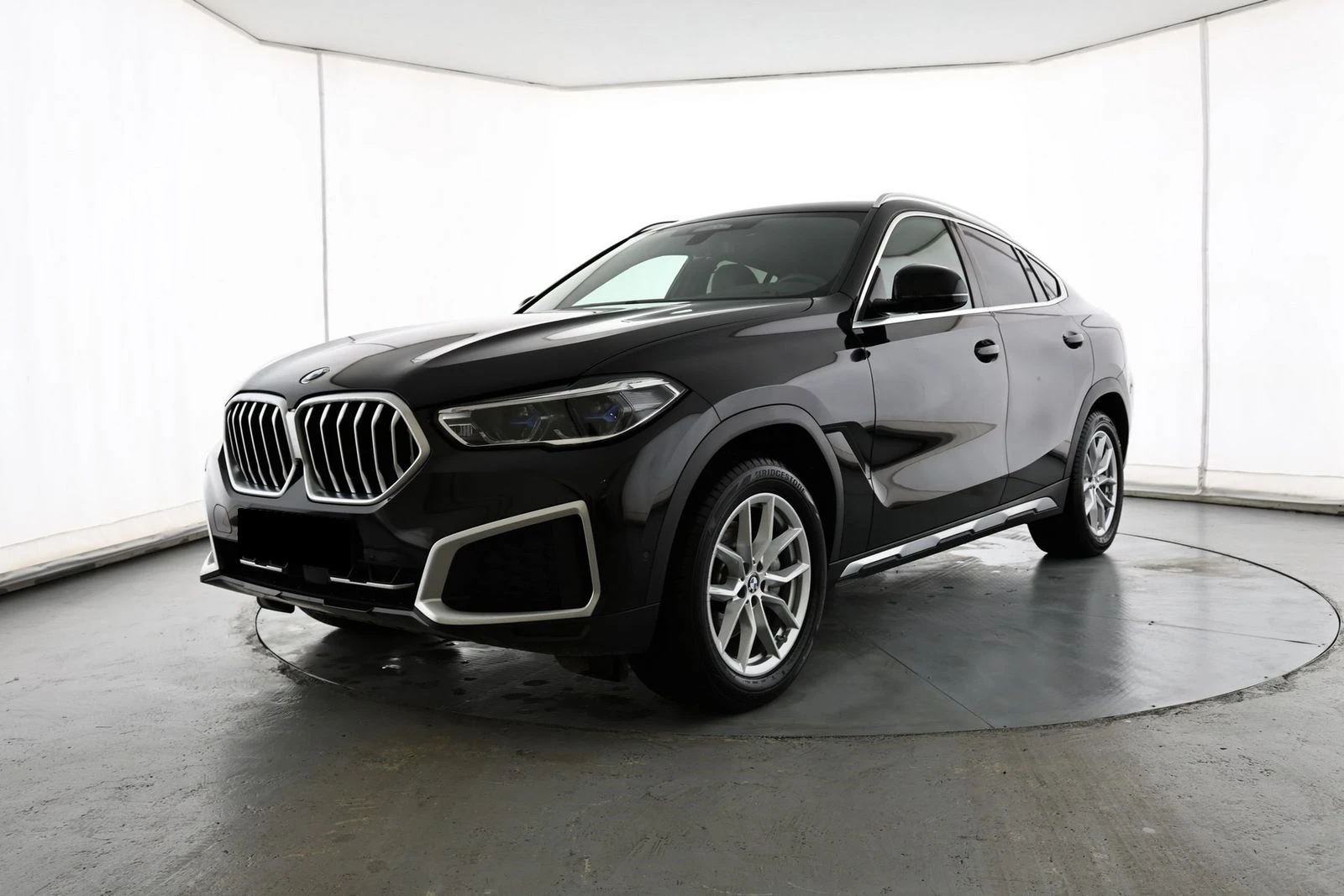 BMW X6 40i/ xDrive/ xLine/ LASER/ CAMERA/ PDC/  - изображение 3