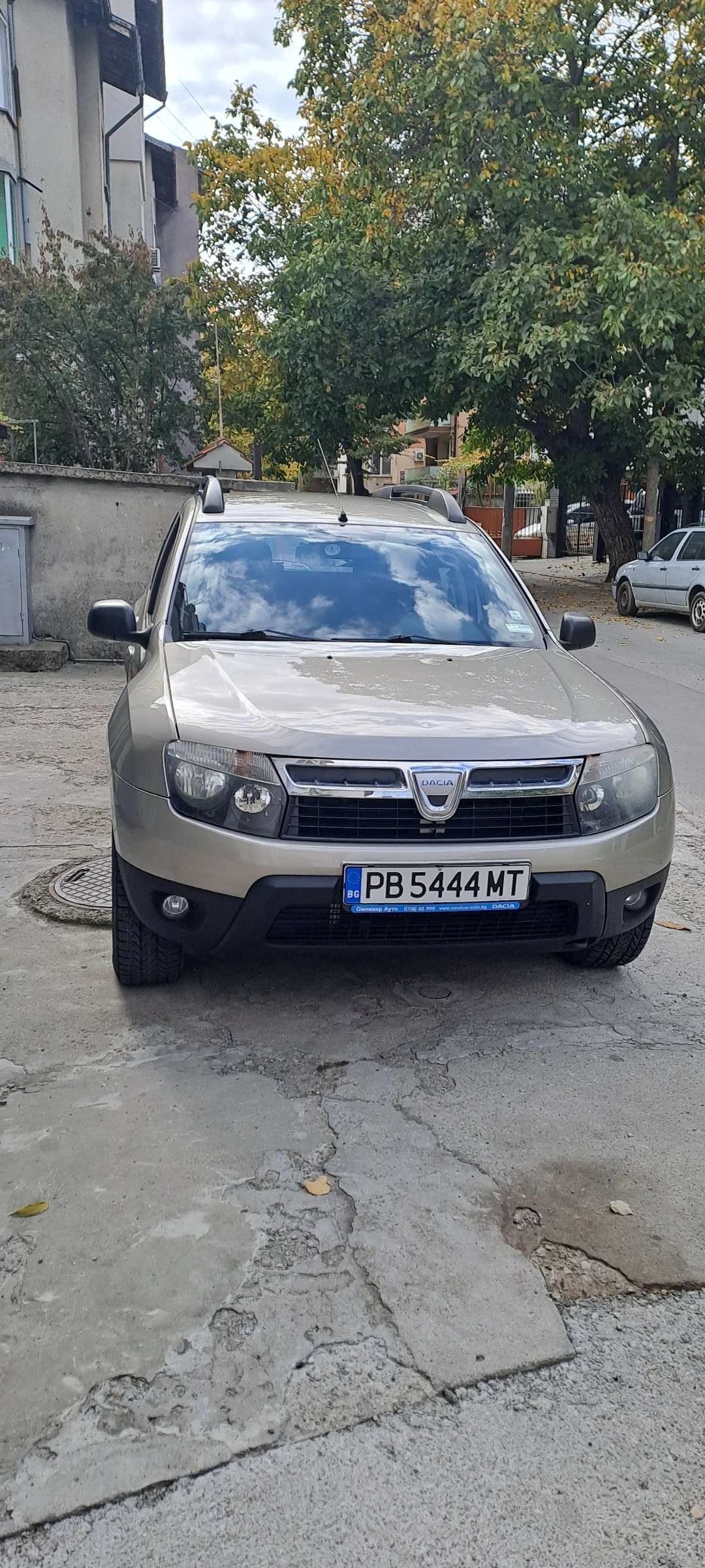 Dacia Duster  - изображение 5