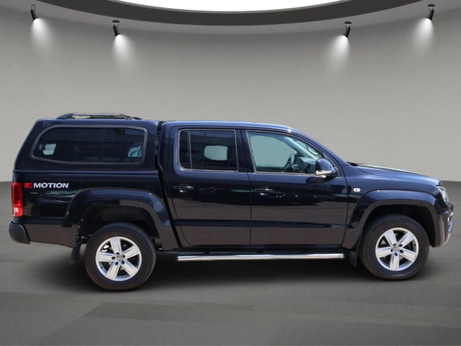 VW Amarok 3.0TDI/FACE LIFT/ | Mobile.bg   7