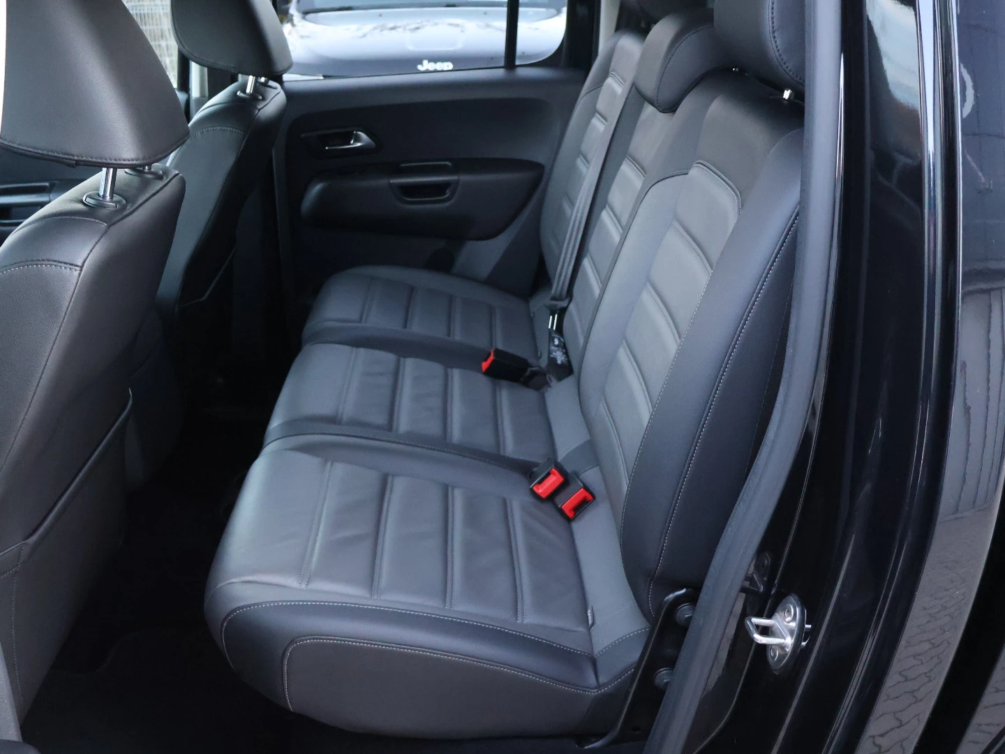 VW Amarok 3.0TDI/FACE LIFT/ | Mobile.bg   13