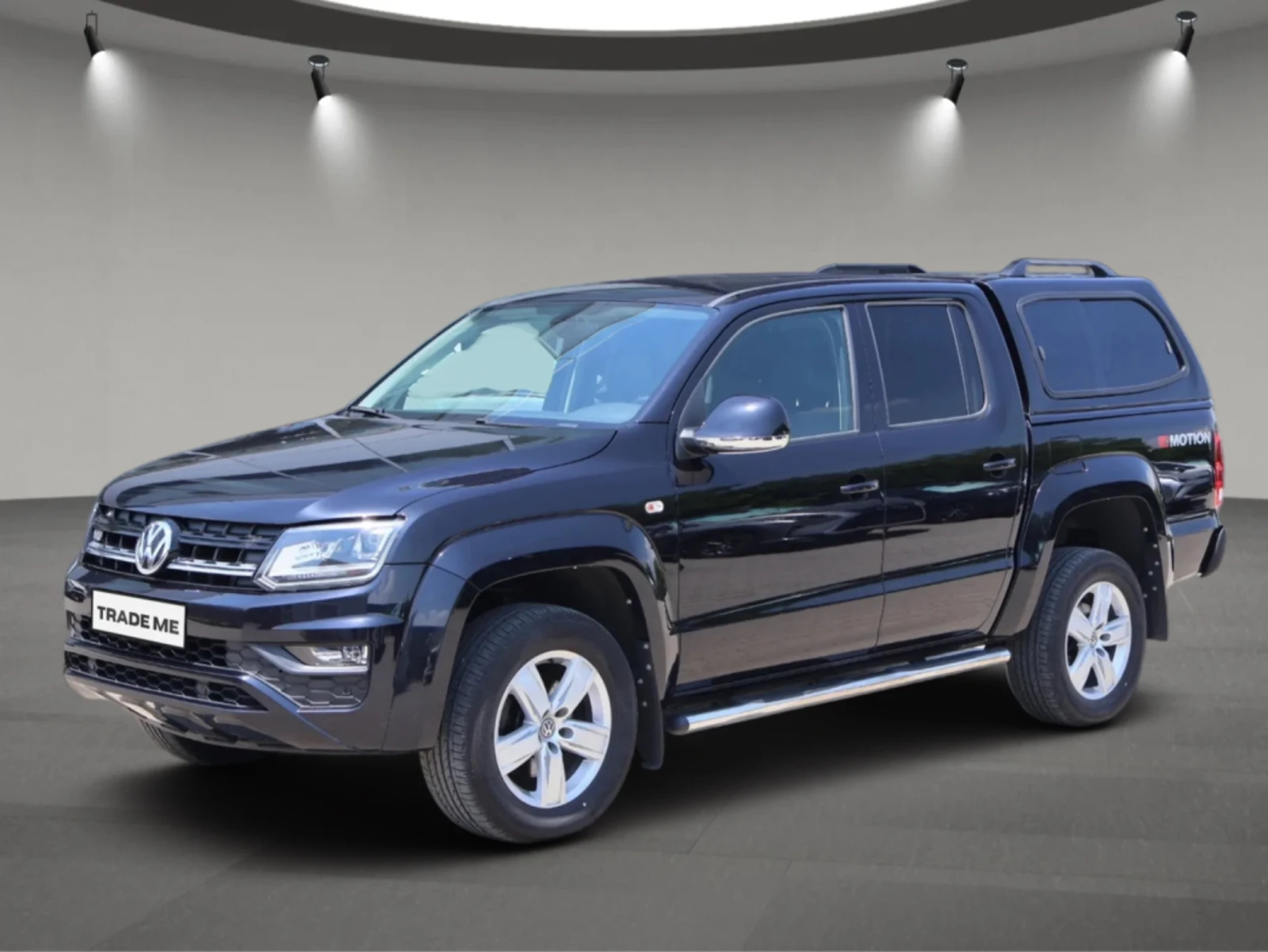 VW Amarok 3.0TDI/FACE LIFT/ | Mobile.bg   1