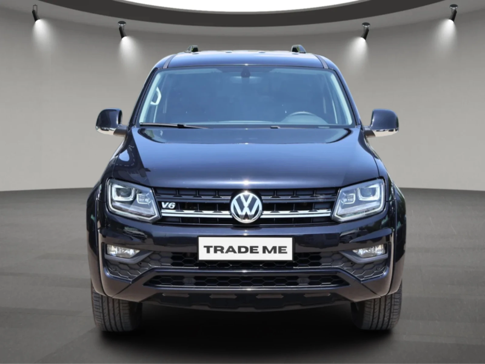 VW Amarok 3.0TDI/FACE LIFT/ | Mobile.bg   2