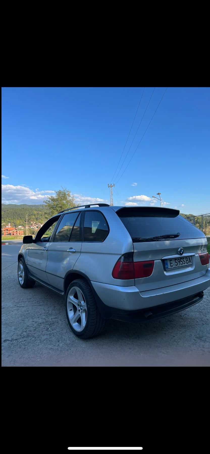 BMW X5 M54 LPG - изображение 4