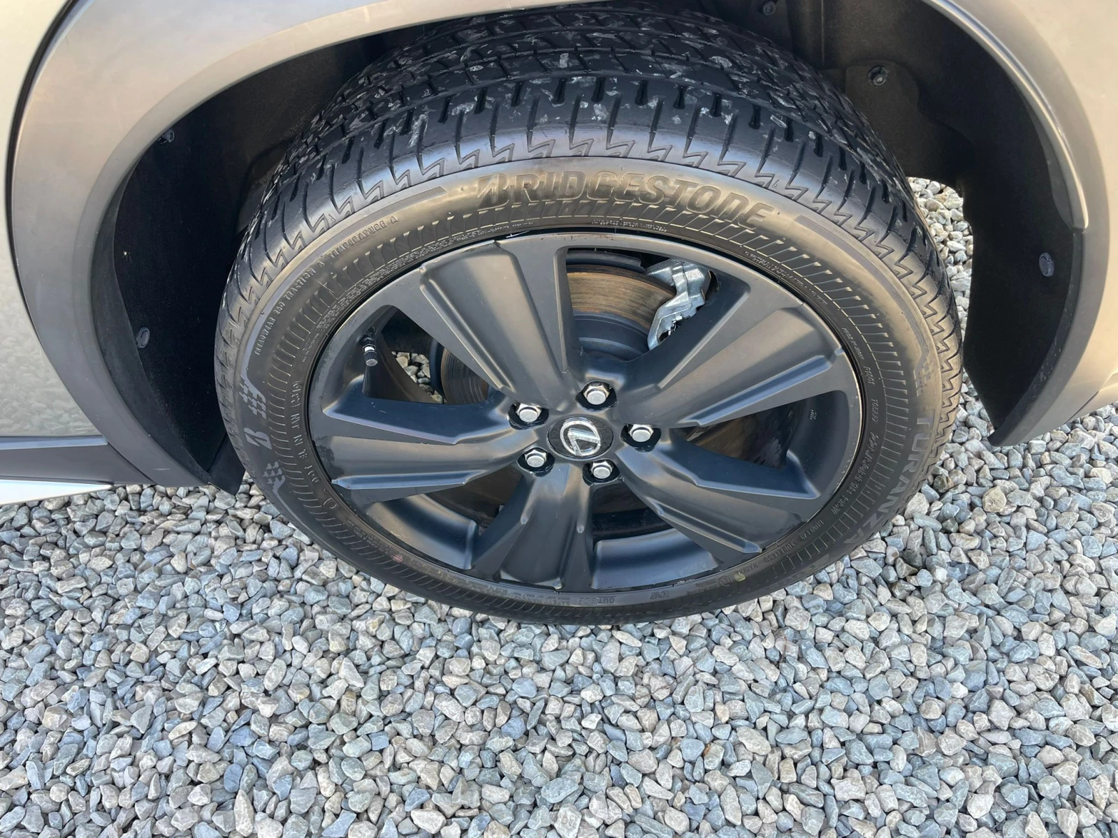 Lexus UX 250h /HYBRID PREMIUM | Mobile.bg   14