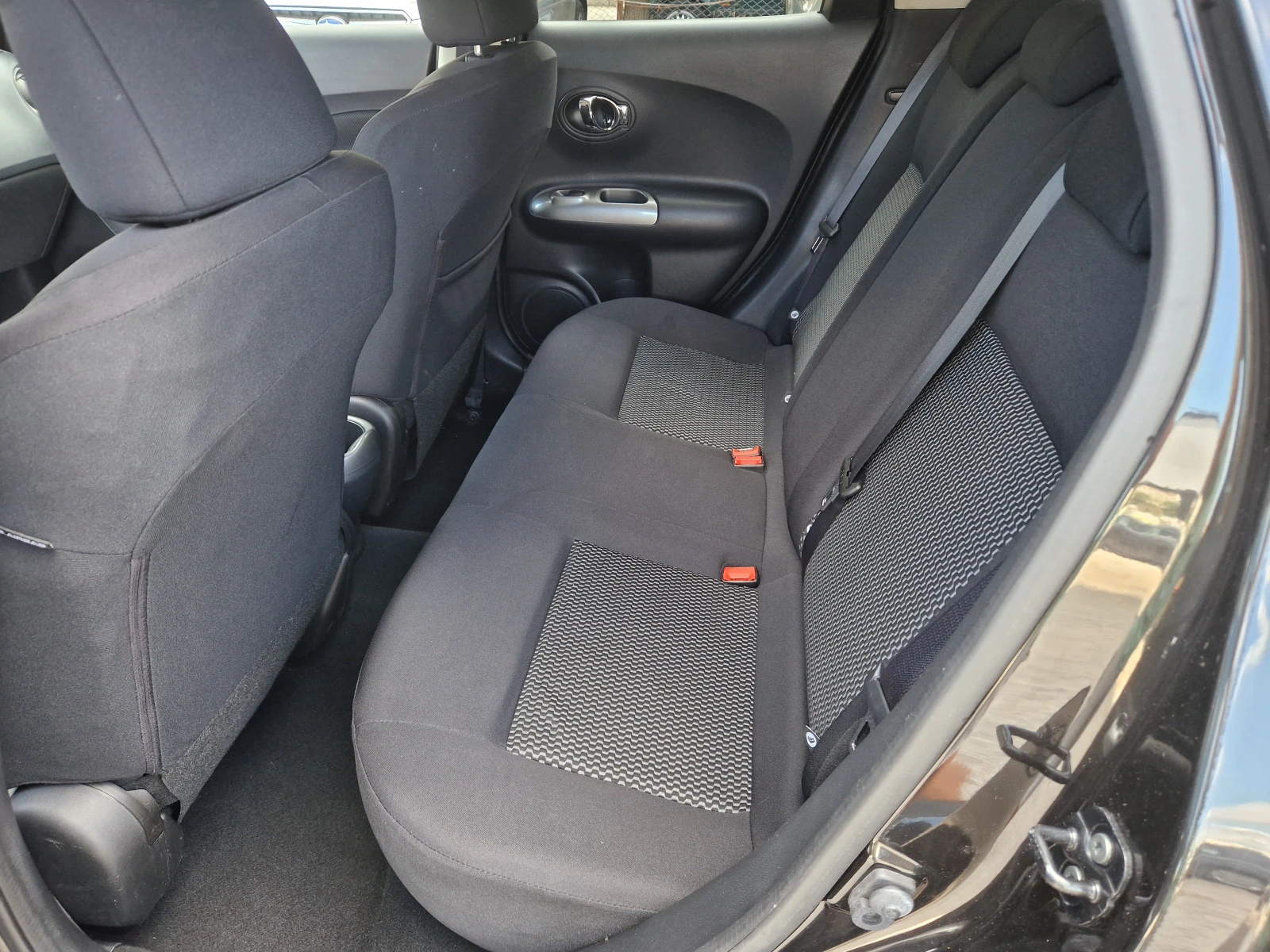 Nissan Juke 1.6   | Mobile.bg   13