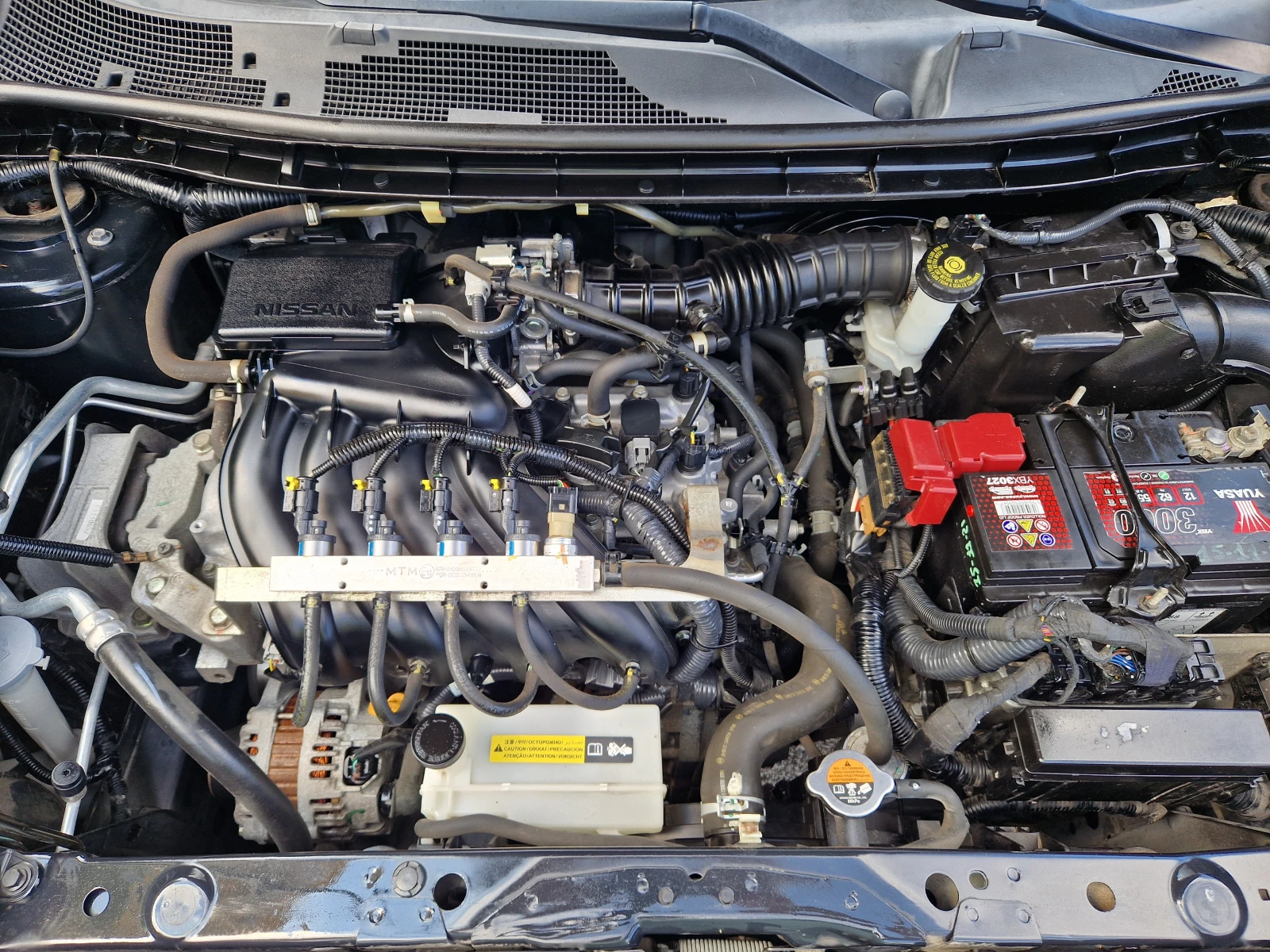 Nissan Juke 1.6   | Mobile.bg   15