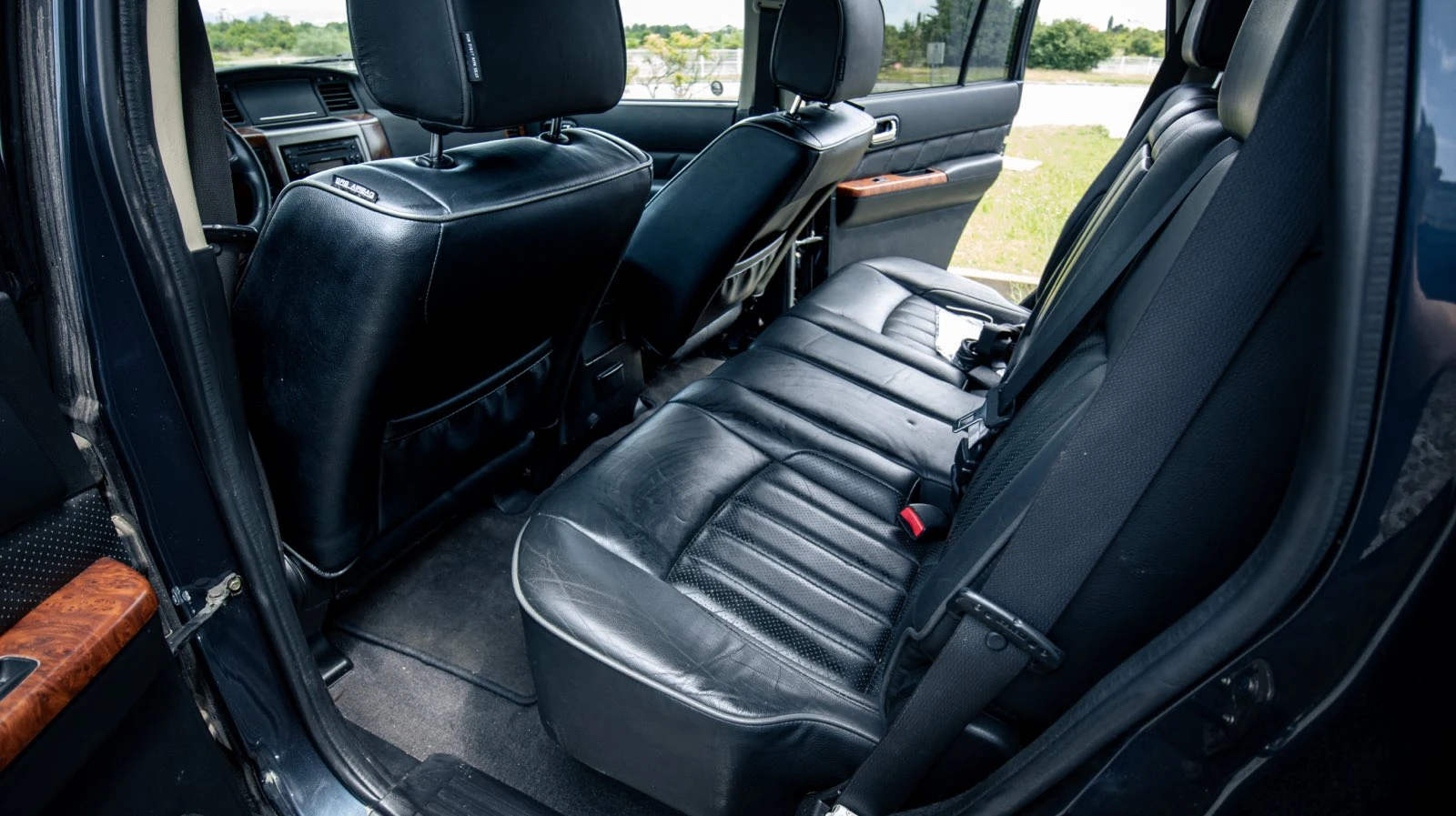 Nissan Patrol | Mobile.bg � ����������� 17