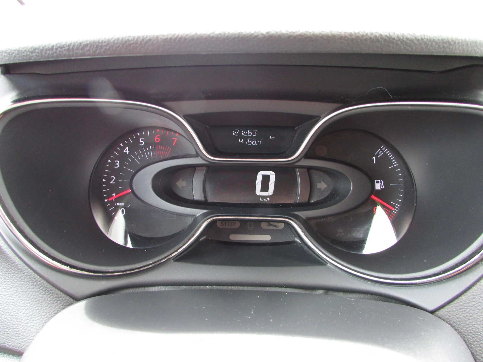 Renault Captur 0.9T EURO6B | Mobile.bg   13