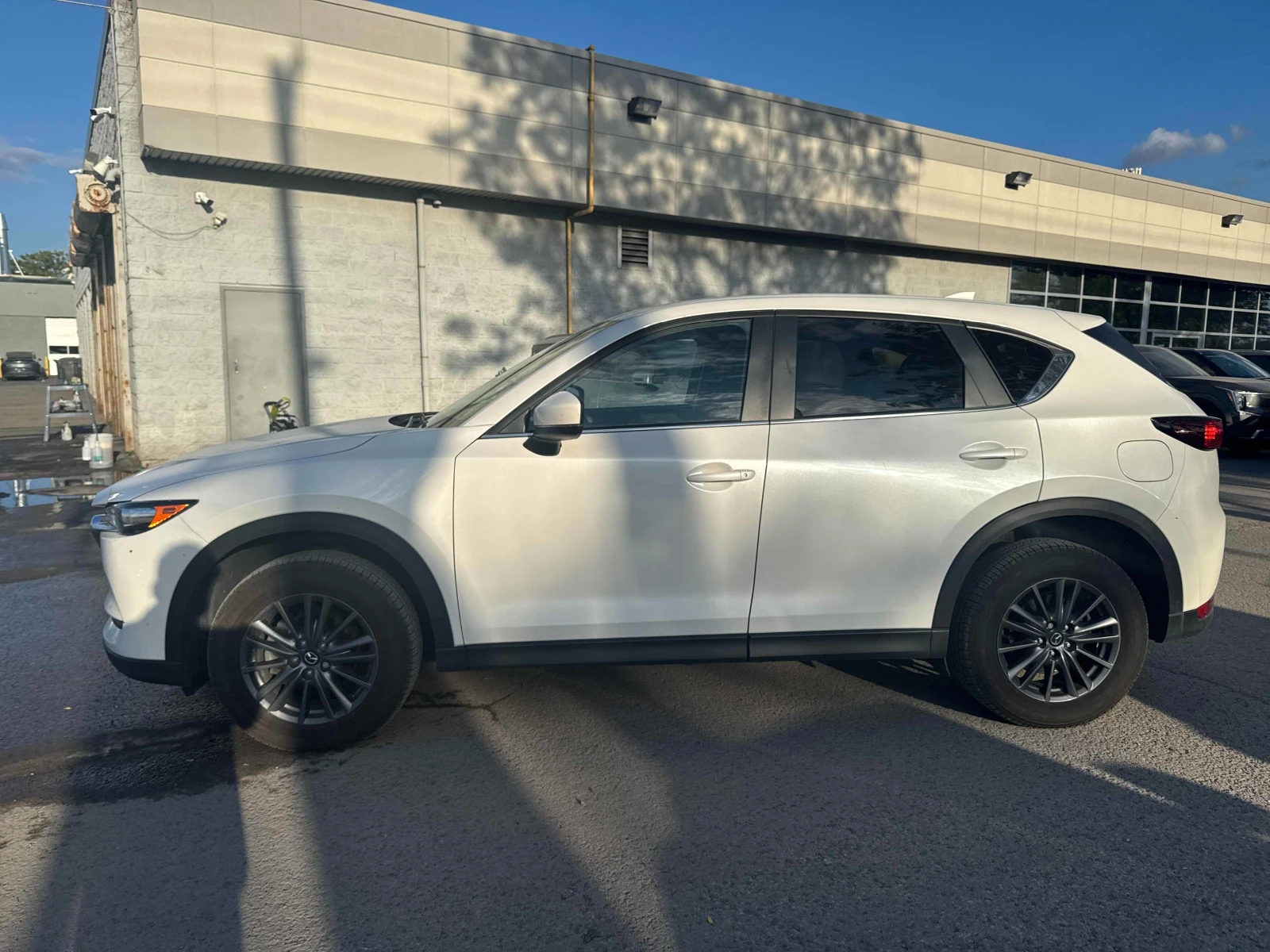 Mazda CX-5 GX* * CARFAX * * АВТО КРЕДИТ * *  - изображение 2