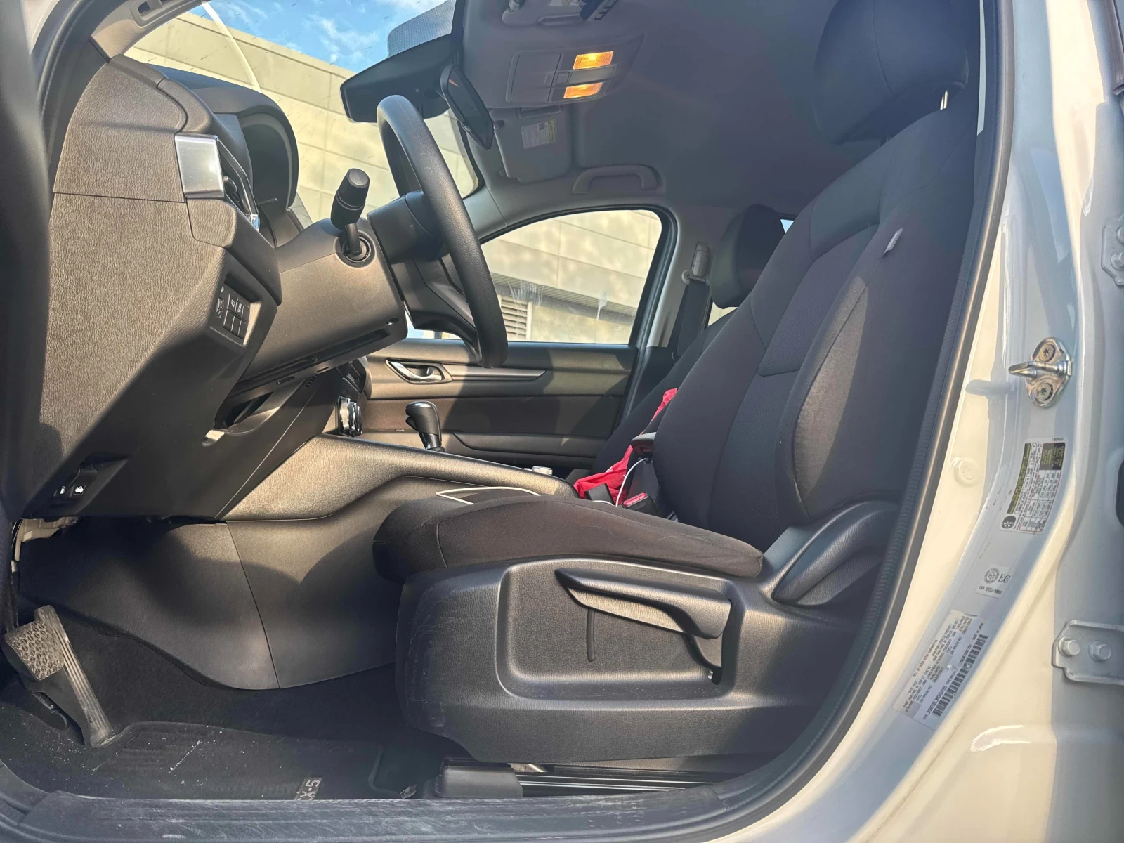 Mazda CX-5 GX* * CARFAX * * АВТО КРЕДИТ * *  - изображение 5